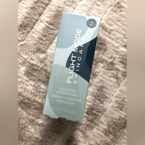 BNIP High-Altitude Hydration Mask